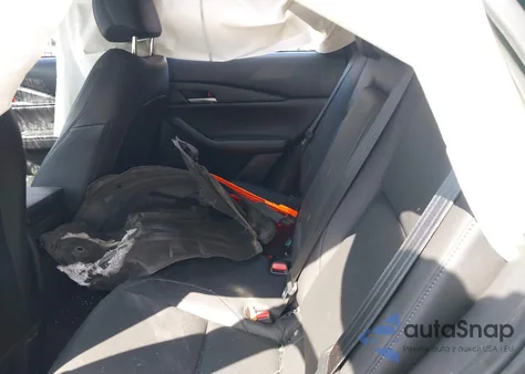 2021 Mazda Cx-30 Select from USA, damaged, VIN 3MVDMABL2MM319646